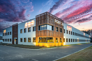 More details for Port 26 | 2155 Eagle Drive, North Charleston, SC - Office, Flex for Lease